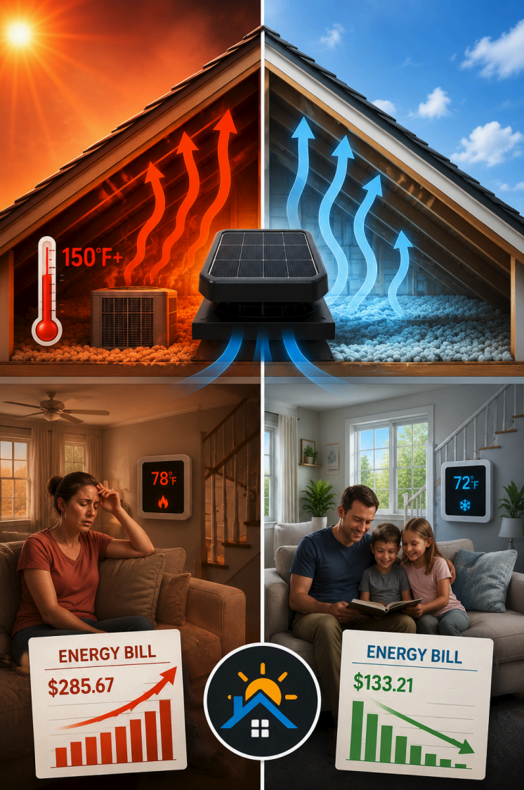 Energy Savings Preview