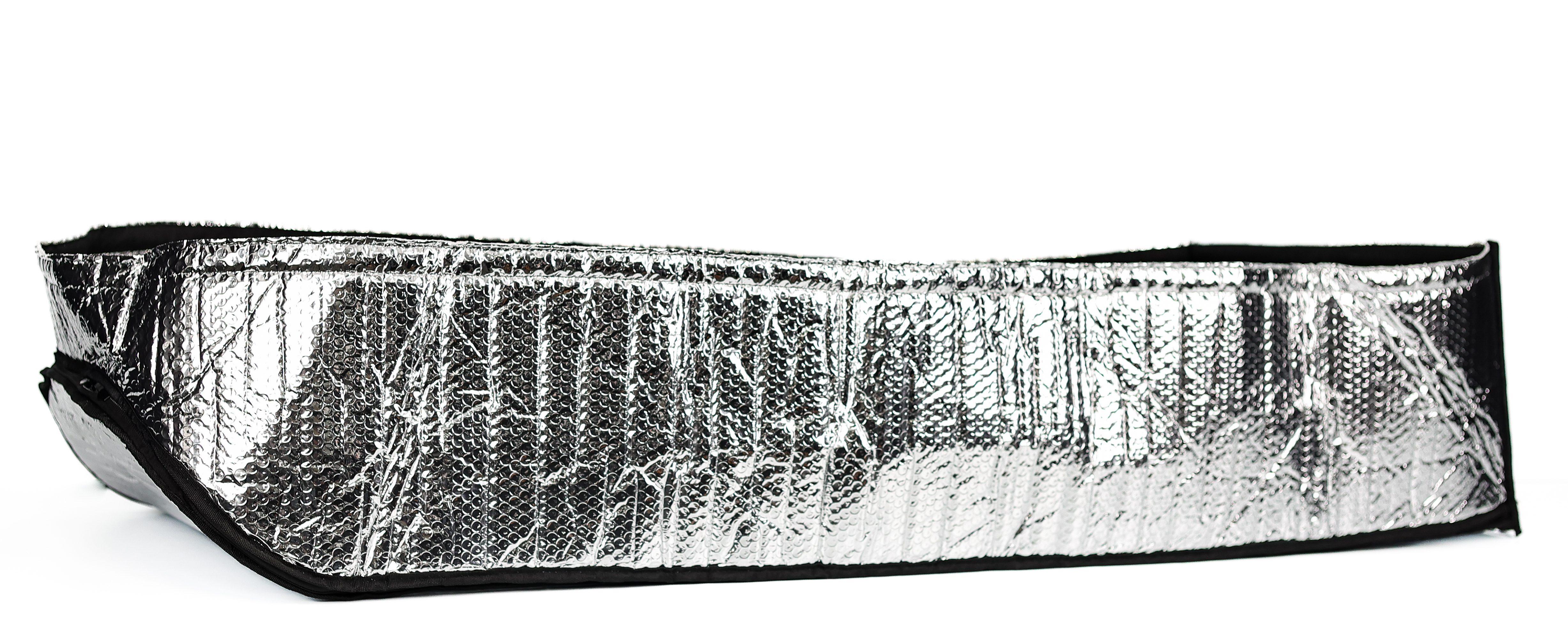 DraftMaster Stairway Insulator View 2