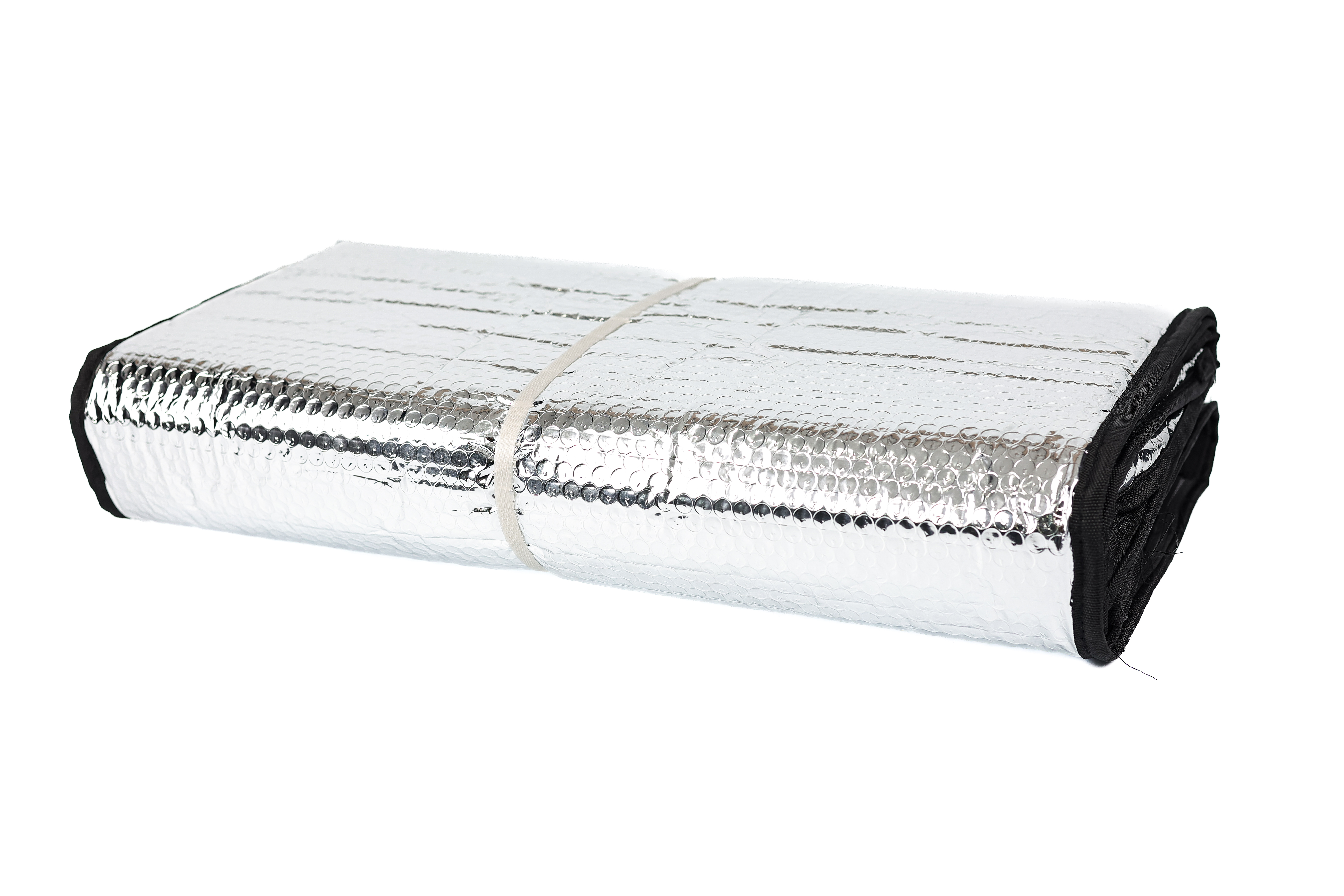 DraftMaster Stairway Insulator View 1